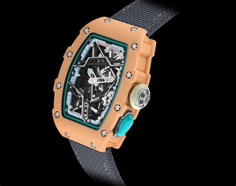 richard mille rm 0704|rm 07 04 automatic sport.